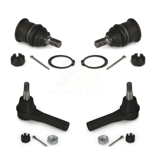 [Avant] Kit de Rotule de suspension pour Ford Taurus Mercury Sable K72-100973