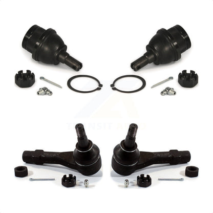 [Avant] Kit de Rotule de suspension pour Ford Ranger Explorer Mercury Mountaineer Mazda B3000 B2500 B4000 B2300 K72-100974 par Top Quality