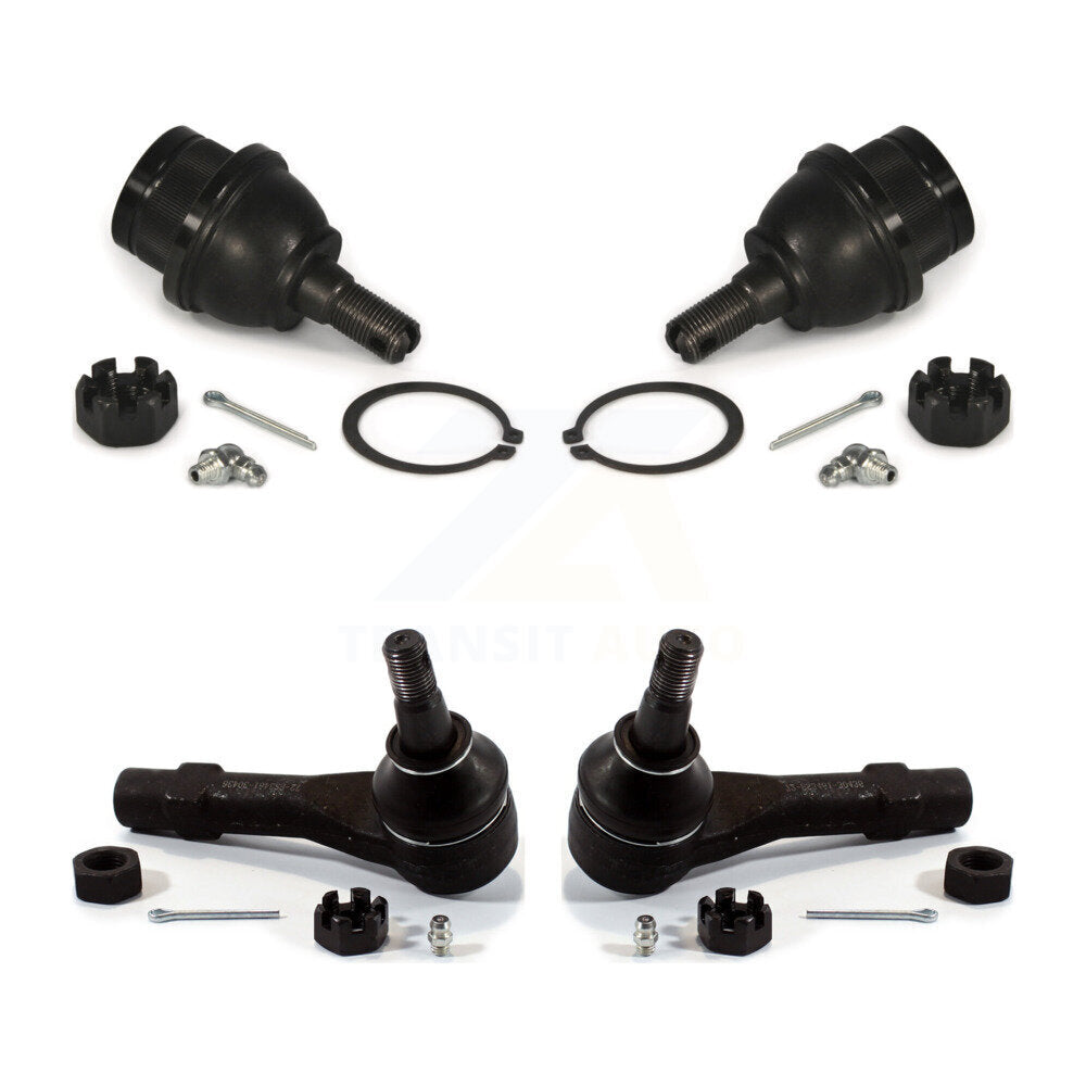 [Avant] Kit de Rotule de suspension pour Ford Ranger Explorer Mercury Mountaineer Mazda B3000 B2500 B4000 B2300 K72-100974