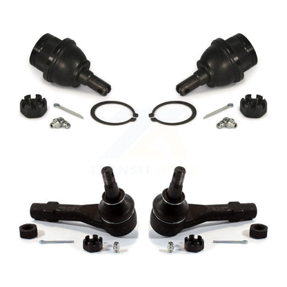 [Avant] Kit de Rotule de suspension pour Ford Ranger Explorer Mercury Mountaineer Mazda B3000 B2500 B4000 B2300 K72-100974