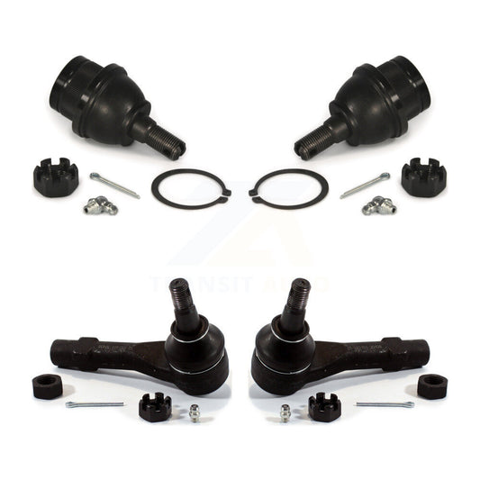 [Avant] Kit de Rotule de suspension pour Ford Ranger Explorer Mercury Mountaineer Mazda B3000 B2500 B4000 B2300 K72-100974