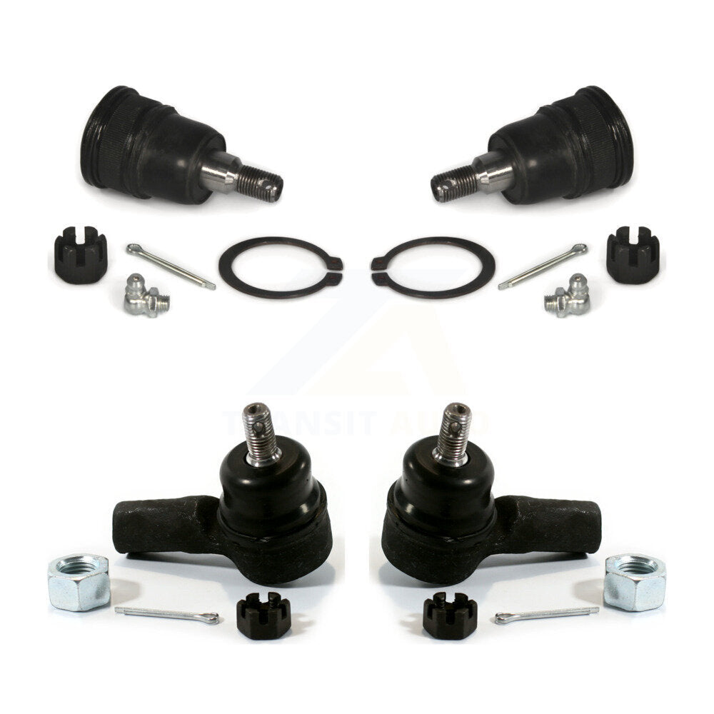 [Avant] Kit de Rotule de suspension pour Honda Civic Acura EL K72-100976