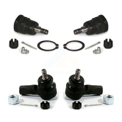 [Avant] Kit de Rotule de suspension pour Honda Civic Acura EL K72-100976