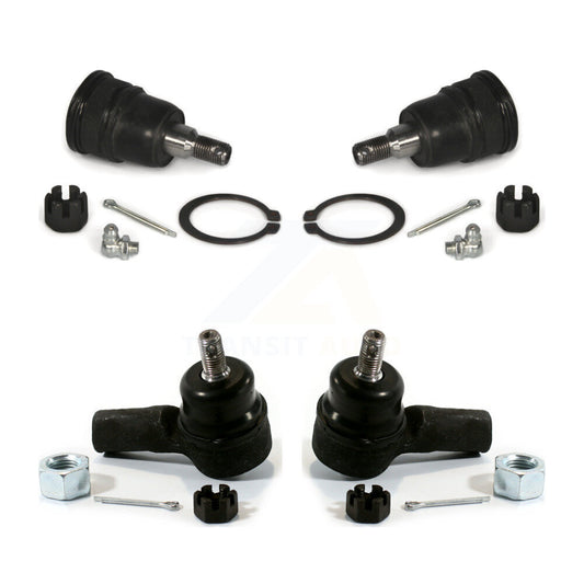 [Avant] Kit de Rotule de suspension pour Honda Civic Acura EL K72-100976