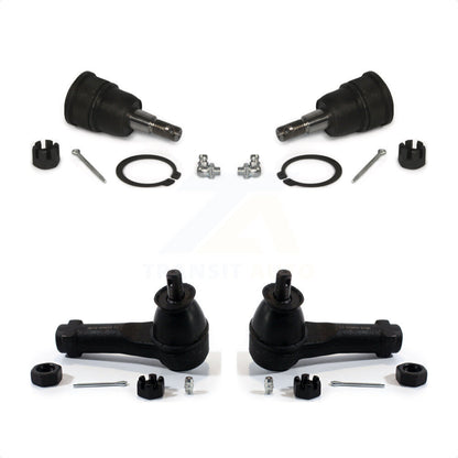 [Avant] Kit de Rotule de suspension pour 1999-2004 Honda Odyssey K72-100977 par Top Quality