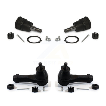 [Avant] Kit de Rotule de suspension pour 1999-2004 Honda Odyssey K72-100977