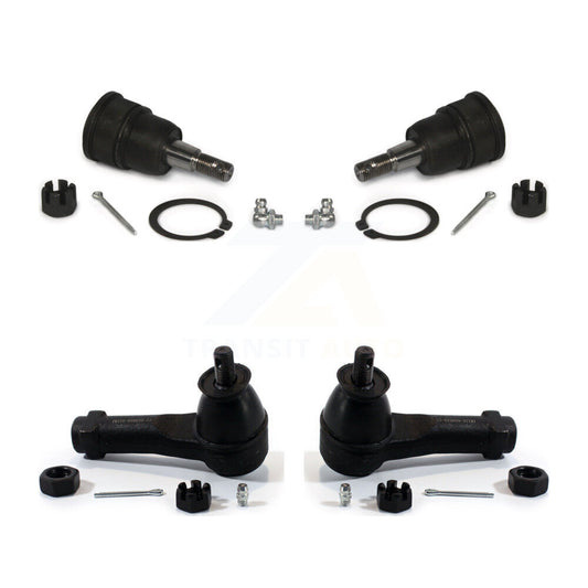 [Avant] Kit de Rotule de suspension pour 1999-2004 Honda Odyssey K72-100977
