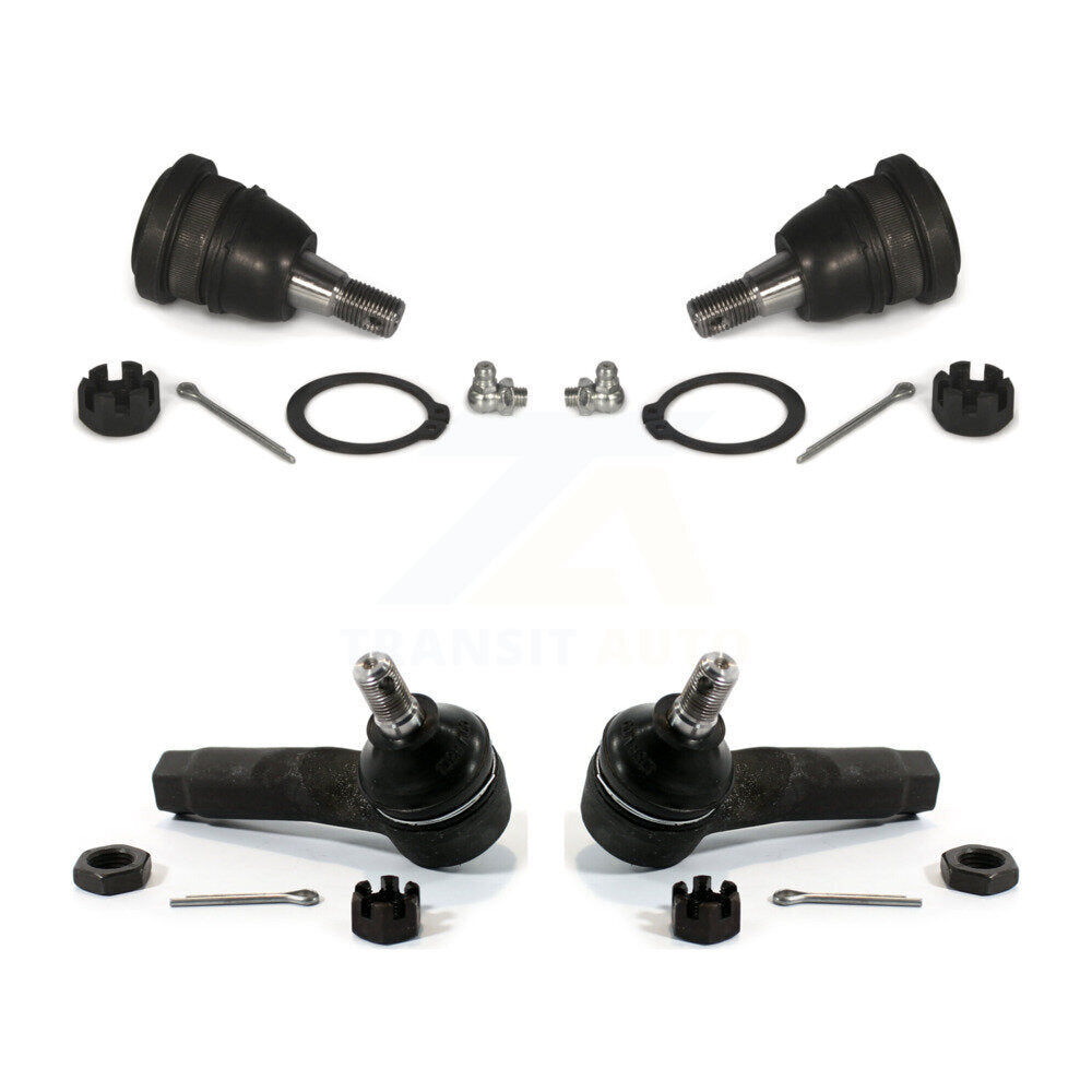 [Avant] Kit de Rotule de suspension pour Nissan Maxima INFINITI I35 I30 K72-100980
