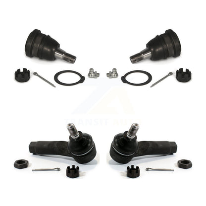[Avant] Kit de Rotule de suspension pour Nissan Maxima INFINITI I35 I30 K72-100980