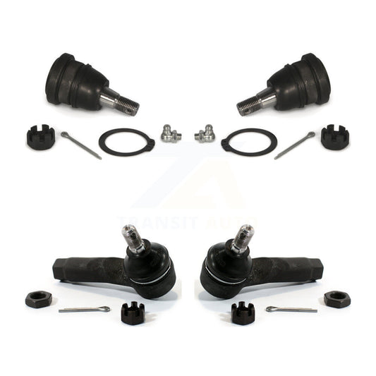 [Avant] Kit de Rotule de suspension pour Nissan Maxima INFINITI I35 I30 K72-100980