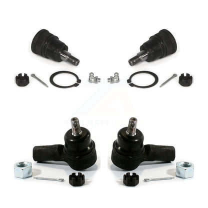 [Avant] Kit de Rotule de suspension pour 2002-2005 Honda Civic Hatchback K72-100981