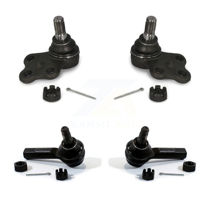[Avant] Kit de Rotule de suspension pour Nissan Pathfinder INFINITI QX4 K72-100982