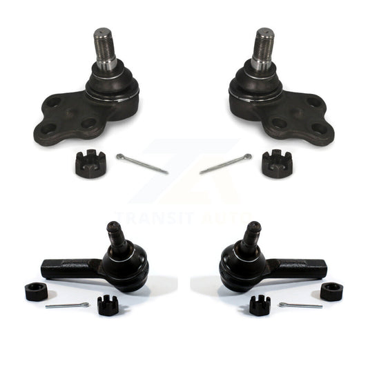 [Avant] Kit de Rotule de suspension pour Nissan Pathfinder INFINITI QX4 K72-100982