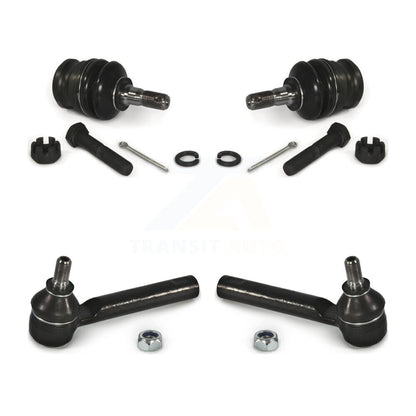 [Avant] Kit de Rotule de suspension pour Subaru Forester Outback Impreza Crosstrek Legacy XV WRX STI Baja Saab 9-2X K72-100984