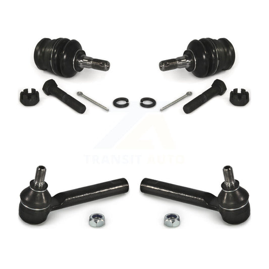 [Avant] Kit de Rotule de suspension pour Subaru Forester Outback Impreza Crosstrek Legacy XV WRX STI Baja Saab 9-2X K72-100984