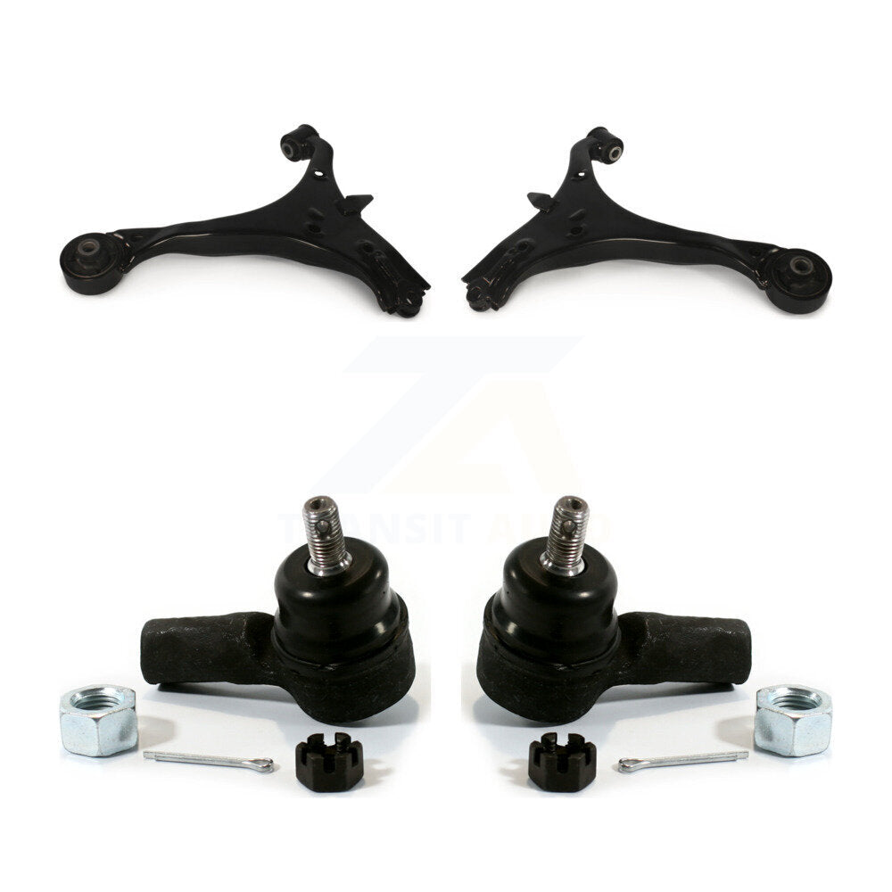 [Avant] Kit de Bras de suspension pour Honda Civic Acura EL K72-100986