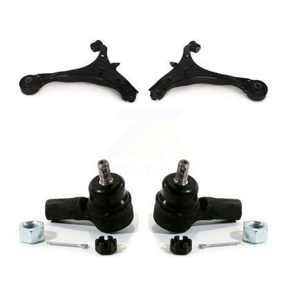 [Avant] Kit de Bras de suspension pour Honda Civic Acura EL K72-100986