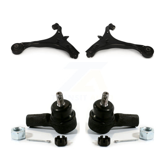 [Avant] Kit de Bras de suspension pour Honda Civic Acura EL K72-100986
