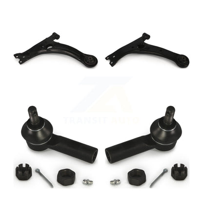 [Avant] Kit de Bras de suspension pour 2003-2008 Toyota Matrix Pontiac Vibe K72-100987
