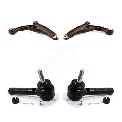 [Avant] Kit de Bras de suspension pour Dodge Journey Chrysler Avenger 200 Sebring K72-100988