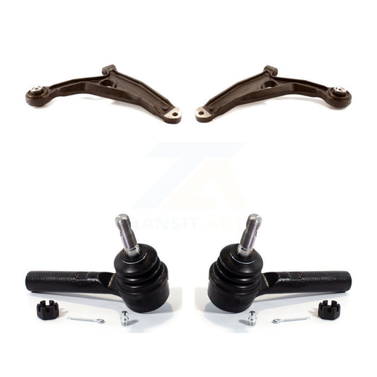 [Avant] Kit de Bras de suspension pour Dodge Journey Chrysler Avenger 200 Sebring K72-100988