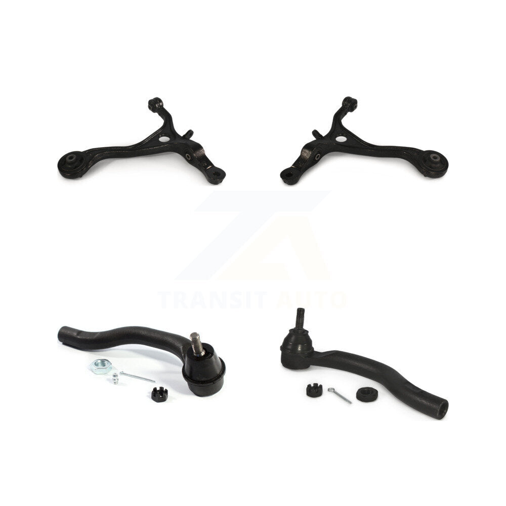 [Avant] Kit de Bras de suspension pour Honda Accord Acura TSX K72-100989