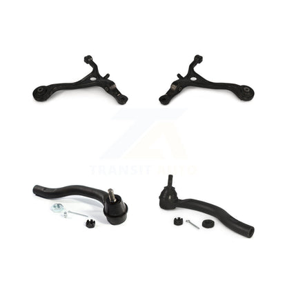 [Avant] Kit de Bras de suspension pour Honda Accord Acura TSX K72-100989