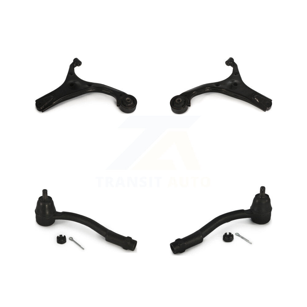 [Avant] Kit de Bras de suspension pour 2006-2011 Hyundai Accent K72-100990