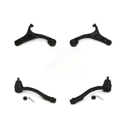 [Avant] Kit de Bras de suspension pour 2006-2011 Hyundai Accent K72-100990