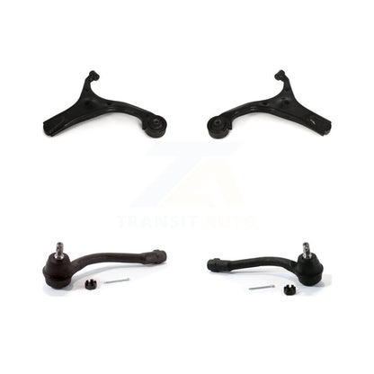 [Avant] Kit de Bras de suspension pour 2006-2011 Kia Rio Rio5 K72-100991