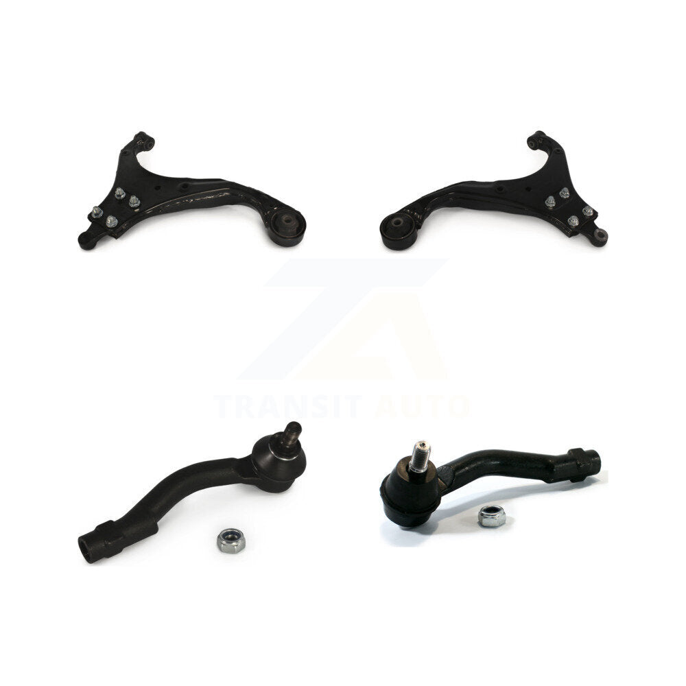 [Avant] Kit de Bras de suspension pour Kia Sportage Hyundai Tucson K72-100992