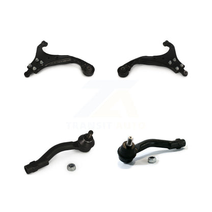 [Avant] Kit de Bras de suspension pour Kia Sportage Hyundai Tucson K72-100992
