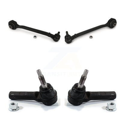 [Avant] Kit d'ensemble de bras de suspension et joint à rotule pour Dodge Chrysler 300 Charger Magnum Challenger K72-100996