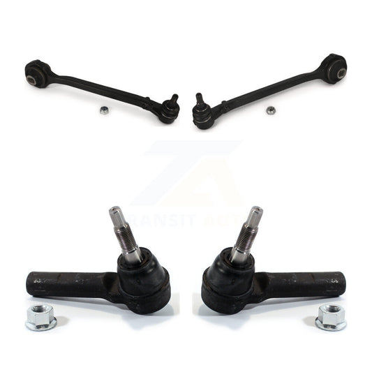 [Avant] Kit d'ensemble de bras de suspension et joint à rotule pour Dodge Chrysler 300 Charger Magnum Challenger K72-100996