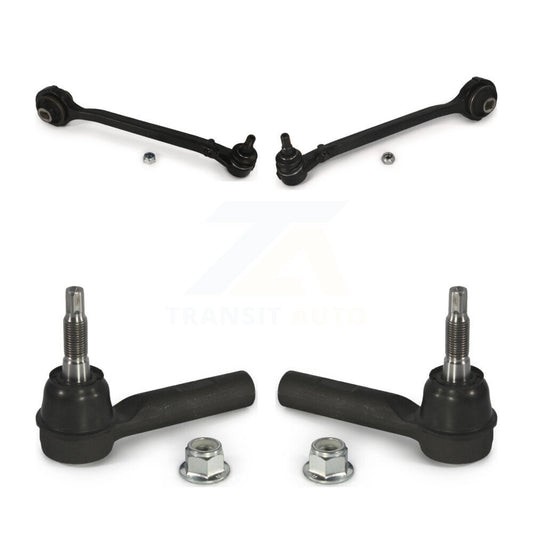 [Avant] Kit d'ensemble de bras de suspension et joint à rotule pour Dodge Charger Challenger Chrysler 300 K72-100997
