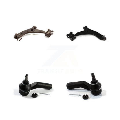 [Avant] Kit d'ensemble de bras de suspension et joint à rotule pour Mazda 3 5 Sport K72-100998