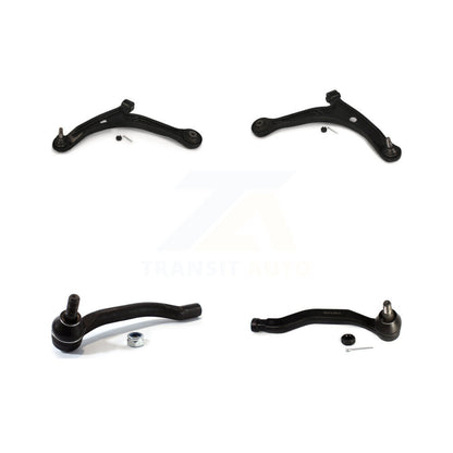 [Avant] Kit d'ensemble de bras de suspension et joint à rotule pour Honda Pilot Acura MDX K72-101013
