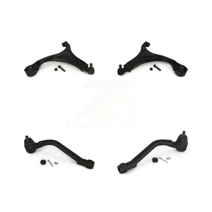 [Avant] Kit d'ensemble de bras de suspension et joint à rotule pour Hyundai Sonata K72-101020