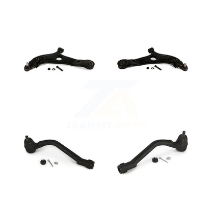 [Avant] Kit d'ensemble de bras de suspension et joint à rotule pour Hyundai Sonata Kia Optima Cadenza K72-101021