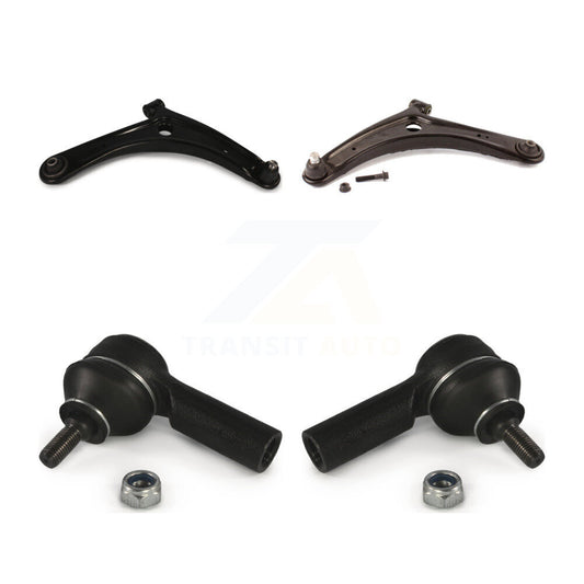 [Avant] Kit d'ensemble de bras de suspension et joint à rotule pour Mitsubishi Outlander Sport Lancer RVR K72-101039
