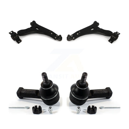 [Avant] Kit d'ensemble de bras de suspension et joint à rotule pour Ford Focus K72-101055