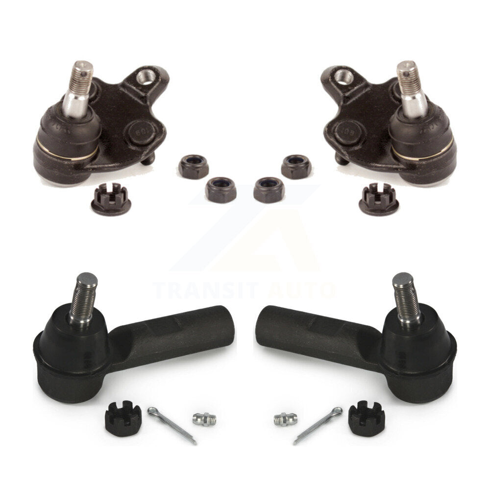 [Avant] Kit de Rotule de suspension pour Toyota Corolla Matrix iM K72-101062