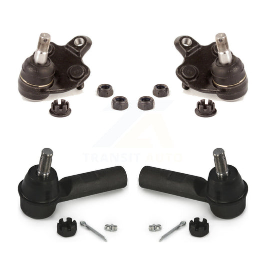 [Avant] Kit de Rotule de suspension pour Toyota Corolla Matrix iM K72-101062