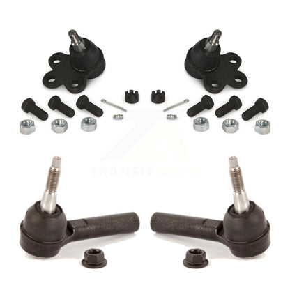 [Avant] Kit de Rotule de suspension pour 2010-2017 Chevrolet Equinox GMC Terrain K72-101063