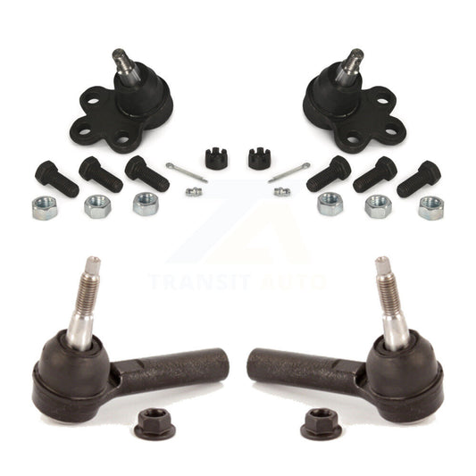 [Avant] Kit de Rotule de suspension pour 2010-2017 Chevrolet Equinox GMC Terrain K72-101063