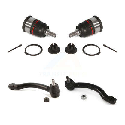 [Avant] Kit de Rotule de suspension pour 2004-2008 Acura TL K72-101065