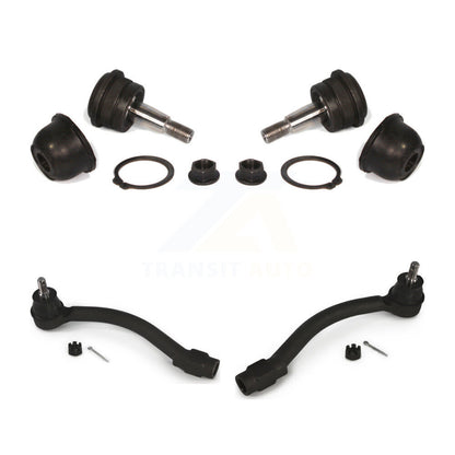 [Avant] Kit de Rotule de suspension pour Hyundai Elantra Veloster GT Coupe K72-101068