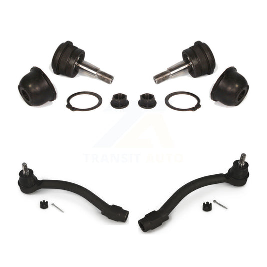 [Avant] Kit de Rotule de suspension pour Hyundai Elantra Veloster GT Coupe K72-101068