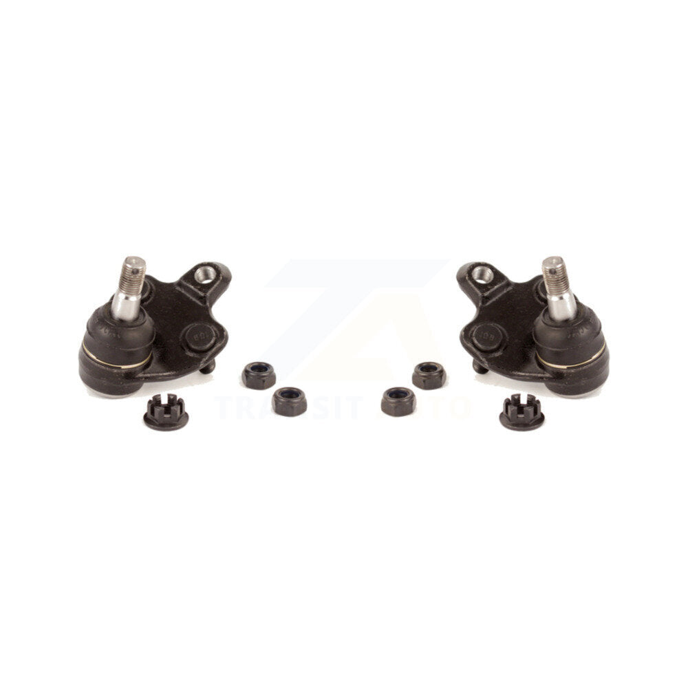 [Avant] Kit de Rotule de suspension pour Toyota Corolla Scion tC Pontiac Vibe Matrix iM K72-101069