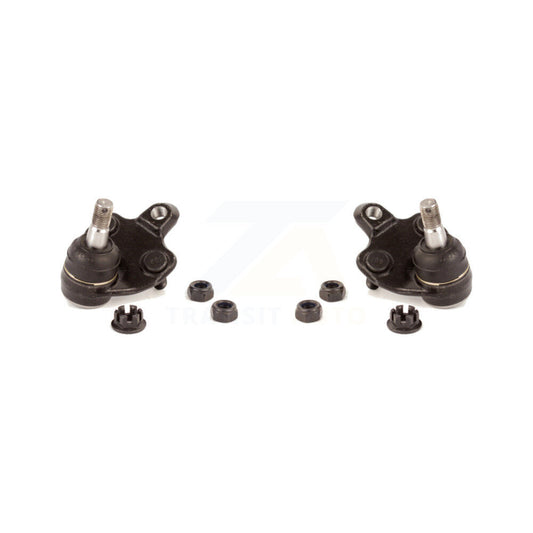 [Avant] Kit de Rotule de suspension pour Toyota Corolla Scion tC Pontiac Vibe Matrix iM K72-101069
